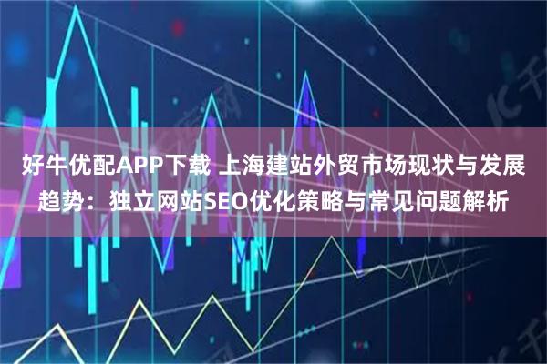 好牛优配APP下载 上海建站外贸市场现状与发展趋势:独立网站SEO优化策略与常见问题解析